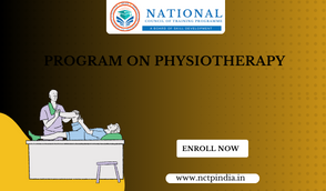 Program On Physiotherapy